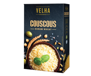 Velha Couscous