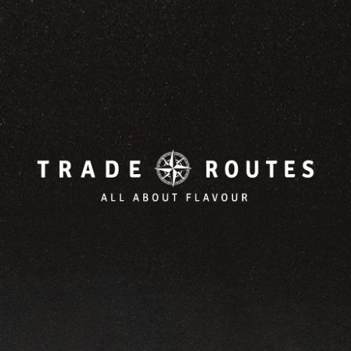 TRADE ROUTES