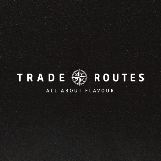 TRADE ROUTES