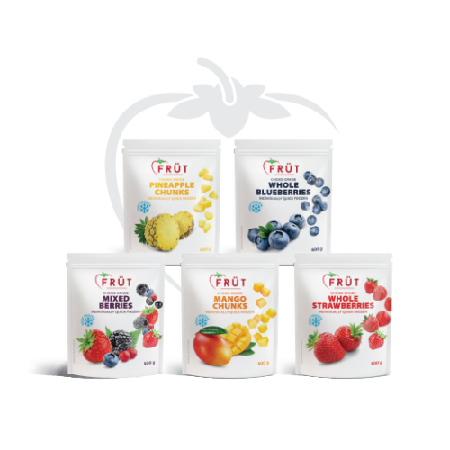 FRUT