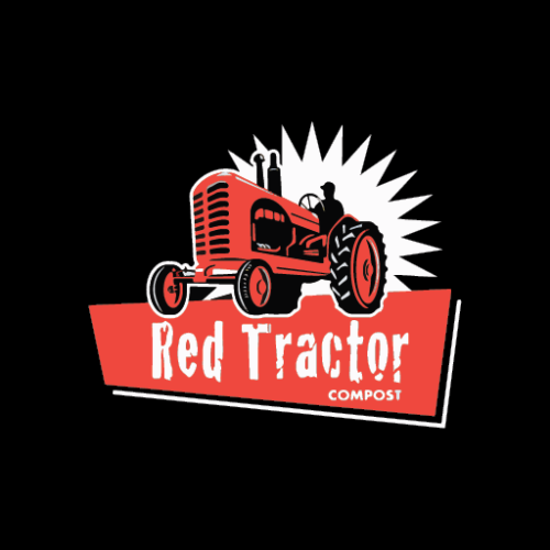 RED TRACTOR